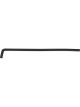 Gates 40inch L x 0.75inch ID -40 to 275 F 90 Molded Heater Hose