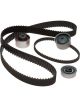 Gates 96-98 Eagle Talon / 95-99 For Mitsubishi Eclipse Timing Belt Com