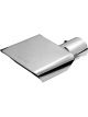 Gibson Rectangle Sport Tip Right 6x2.75in OD/2.5in Inlet/6in Length Sta