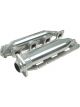 Gibson 03-08 For Dodge Ram 1500 SLT 5.7L 1-1/2in 16 Gauge Performance