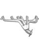 Gibson 91-93 For Jeep Cherokee Base 4.0L 1-1/2in 16 Gauge Performance H