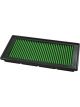 Green Filter 01-04 GMC Yukon 4.3L V6 Panel Filter