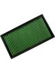 Green Filter 98-04 For Ford Focus 1.4L L4 Panel Filter