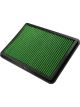Green Filter 02-08 For Toyota 4Runner 4.7L V8 Panel Filter