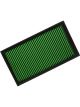 Green Filter 96-99 For Mercedes-Benz E250 2.5L L5 Panel Filter