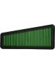 Green Filter 05-10 For Toyota Tundra 4.0L V6 Panel Filter