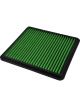 Green Filter 08-14 For Toyota Land Cruiser 4.5L V8 Panel Filter