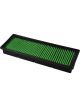 Green Filter 06-11 For ChevyHHR 2.4L L4 Panel Filter