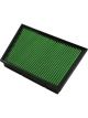 Green Filter 11-16 GMC Sierra 2500 HD 6.6L V8 Diesel Panel Filter