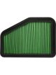 Green Filter 08-09 For Pontiac G8 6.0L V8 Panel Filter