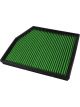 Green Filter 11-12 For BMW 335i 3.0L L6 Excluding F30 Panel Filter