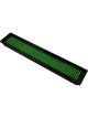 Green Filter 2002 For Mercedes-Benz C230 2.3L L4 Panel Filter