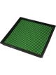 Green Filter 11-15 For ChevyCruze 1.4L L4 US ONLY Panel Filter