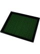 Green Filter 96-03 For BMW 535I 3.5L L6 Panel Filter