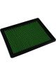 Green Filter 05-06 For Pontiac GTO 6.0L V8 Panel Filter