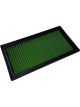 Green Filter 17-19 For Subaru BRZ 2.0L H4 Manual Trans ONLY Panel Filter
