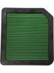 Green Filter For Nissan Patrol 5.6L Panel Filter