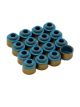 GSC DSM 6.6mm Valve Stem Seal Set For 90-98 Evo 4G63T 1-9