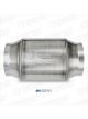 GESI G-Sport OBD2 300 CPSI 3in Inlet/Outlet x 4in Diameter Body x 7in OA