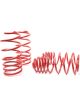 H&R 98-05 For Volkswagen Golf/Jetta VR6/TDI/1.8T/2.0L MK4 Race Spring