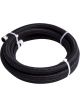 Aeroflow 450 Series Black Braided Light Weight Hose -7AN 3/8