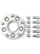 H&R Trak+ 35mm Wheel Adapter For Porsche Wheels 5/130 71.6 CB 12x1.5 t