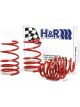 H&R 92-98 For BMW 325i/325is/328i/328is E36 Race Spring After 6/22/92