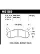 Hawk 94-05 For Mazda Miata / 95-98 For Mazda Protege w/ Rear Disc