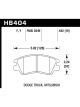 Hawk HPS Street Brake Pads