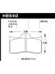 Hawk HPS Street Brake Pads