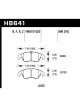 Hawk 10-14 For Audi A5 HP+ Street Front Brake Pads