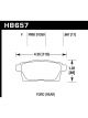 Hawk 07-10 For Ford Edge / Lincoln MKX / For Mazda CX-7/CX-9 HPS S