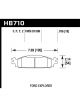Hawk 11-19 For Ford Explorer / Taurus HPS 5.0 Front Brake Pads