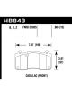 Hawk Performance Ceramic Brake Pads