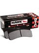 Hawk 15-16 For Ford Focus ST DTC-30 Race Front Brake Pads