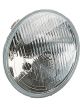 Hella 178mm 7in H4 12V 60/55W Single High/Low Beam Headlamp