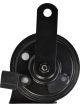 Hella 12V Twin Trumpet Horn Kit with Bracket For Toyota