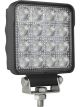 Hella ValueFit LED Work Lamps 4SQ 2.0 LED MV CR BP