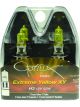 Hella Optilux H3 12V/55W XY Extreme Yellow Bulb