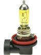 Hella Optilux H11 55W XY Extreme Yellow Bulbs Pair