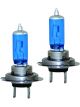 Hella Optilux 12V 60/55W H4/9003 P43t Extreme White XB Bulb Pair