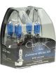 Hella 9005 12V 65W Xen White Bulb Pair