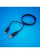 HP Tuners HPT USB A to C 6ft Cable for MPVI2