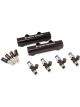 Injector Dynamics 1050cc Inj 04-06 For Subaru STI Turbo Top