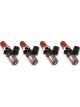 Injector Dynamics ID1050X Injectors For WRX-16B Bottom