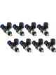 Injector Dynamics 1340cc Fuel Injector 35mm Length No Adaptor..