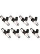 Injector Dynamics 1340cc Injector 60mm Length 14mm Grey Top B