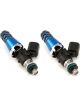Injector Dynamics ID1700 79-86 For Mazda RX-7 1700cc Inject