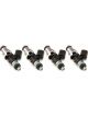 Injector Dynamics 1700cc Injectors 48mm Length 14mm Top 14mm L