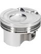 JE Pistons For Ford 2.3L EcoBoost 88mm Bore -7.6cc Dish Piston Kit Set